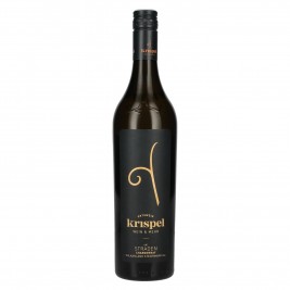 KRISPEL Chardonnay Straden Vulkanland Steiermark DAC 2023 13% Vol. 0,75l, sausas