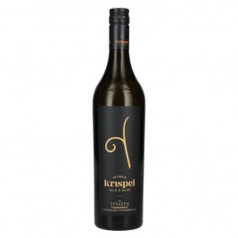 KRISPEL Chardonnay Straden Vulkanland Steiermark DAC 2023 13% Vol. 0,75l, sausas