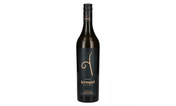 KRISPEL Weissburgunder Straden Vulkanland Steiermark DAC 2023 13% Vol. 0,75l, sausas KRISPEL Weissburgunder Straden Vulkanland Steiermark DAC 2023 13% Vol. 0,75l, sausas