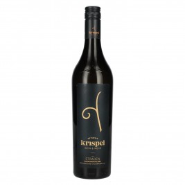 KRISPEL Sauvignon Blanc Straden Vulkanland Steiermark DAC 2023 12,5% Vol. 0,75l, sausas