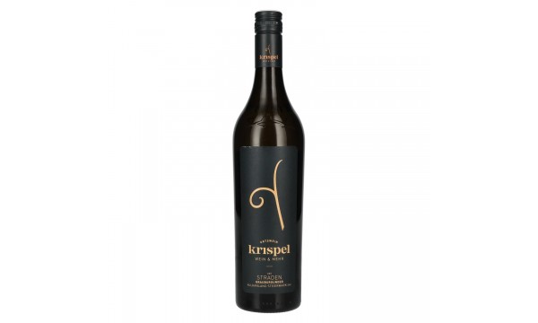 KRISPEL Grauburgunder Straden Vulkanland Steiermark DAC 2023 13% Vol. 0,75l, sausas