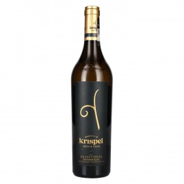 KRISPEL Sauvignon Blanc Ried Neusetzberg Vulkanland Steiermark DAC 2023 13% Vol. 0,75l, sausas