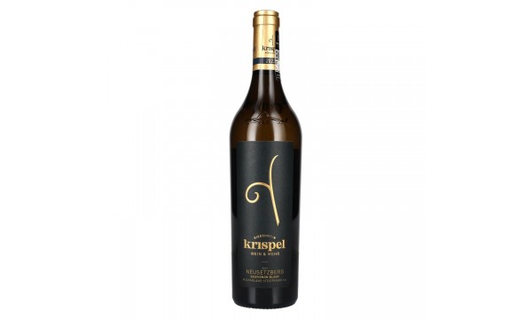 KRISPEL Sauvignon Blanc Ried Neusetzberg Vulkanland Steiermark DAC 2023 13% Vol. 0,75l, sausas KRISPEL Sauvignon Blanc Ried Neusetzberg Vulkanland Steiermark DAC 2023 13% Vol. 0,75l, sausas