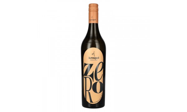Krispel Zero 2024 0,75l