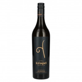 KRISPEL Sauvignon Blanc Straden Vulkanland Steiermark DAC 2024 13% Vol. 0,75l, sausas