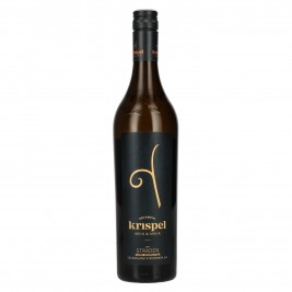 KRISPEL Grauburgunder Straden Vulkanland Steiermark DAC 2024 13% Vol. 0,75l, sausas