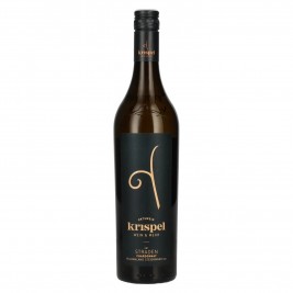 KRISPEL Chardonnay Straden Vulkanland Steiermark DAC 2024 13% Vol. 0,75l, sausas