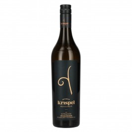 KRISPEL Weissburgunder Straden Vulkanland Steiermark DAC 2024 12,5% Vol. 0,75l, sausas