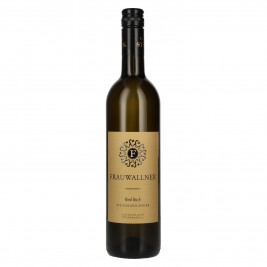 Frauwallner Weißburgunder Ried Buch Vulkanland Steiermark DAC 2022 14% Vol. 0,75l, sausas