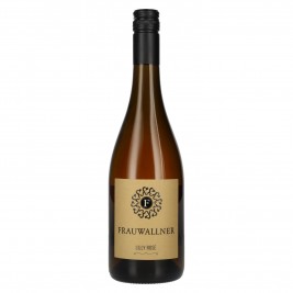 Frauwallner Lilli Rosé 2024 11% Vol. 0,75l, sausas