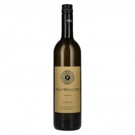 Frauwallner Morillon Vulkanland Steiermark DAC 2024 13% Vol. 0,75l, sausas