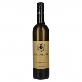 Frauwallner Sauvignon Blanc Vulkanland Steiermark DAC 2024 12,5% Vol. 0,75l, sausas