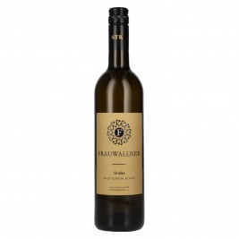 Frauwallner Sauvignon Blanc Straden Vulkanland Steiermark DAC 2024 13% Vol. 0,75l, sausas