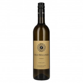 Frauwallner Morillon Vulkanland Steiermark DAC 2025 12,5% Vol. 0,75l, sausas