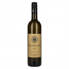 Frauwallner Sauvignon Blanc Vulkanland Steiermark DAC 2025 12% Vol. 0,75l , sausas