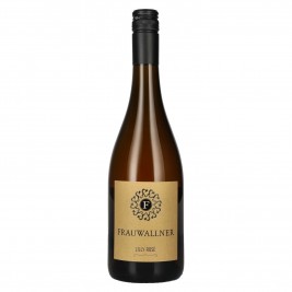 Frauwallner Lilli Rosé 2025 10,5% Vol. 0,75l, sausas