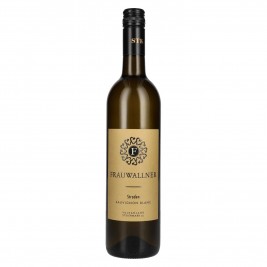 Frauwallner Sauvignon Blanc Straden Vulkanland Steiermark DAC 2025 12,5% Vol. 0,75l, sausas