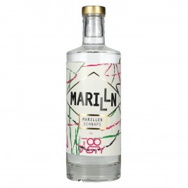 Too Tasty MARILLN Marillen Schnaps 35% Vol. 0,7l