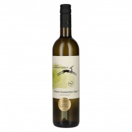 Schwarzböck Wiener Gemischter Satz Bisamberg DAC 2025 12,5% Vol. 0,75l, sausas