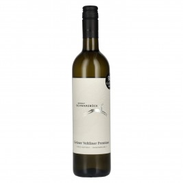Schwarzböck Grüner Veltliner Premium Ried Sätzen - Hagenbrunn 2025 13% Vol. 0,75l, sausas