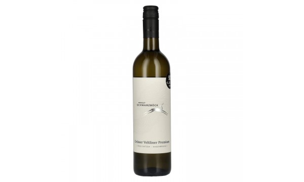 Schwarzböck Grüner Veltliner Premium Ried Sätzen - Hagenbrunn 2025 13% Vol. 0,75l, sausas