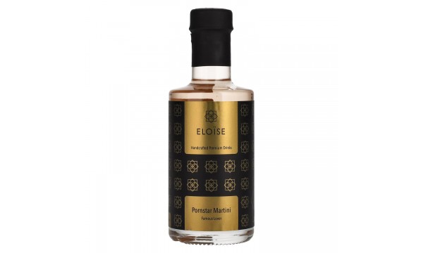 Eloïse Pornstar Martini Famous Lover 15,2% Vol. 0,2l