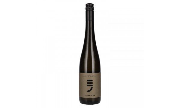 Eiteljörg Sauvignon Blanc Vulkanland Steiermark DAC 2023 12% Vol. 0,75l, sausas