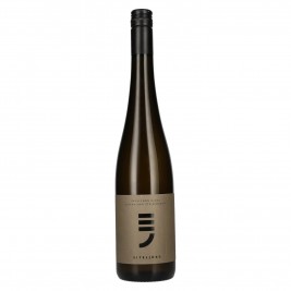 Eiteljörg Sauvignon Blanc Vulkanland Steiermark DAC 2024 13% Vol. 0,75l, sausas