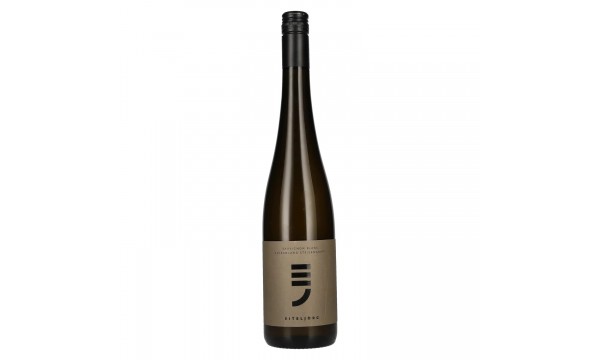 Eiteljörg Sauvignon Blanc Vulkanland Steiermark DAC 2024 13% Vol. 0,75l, sausas