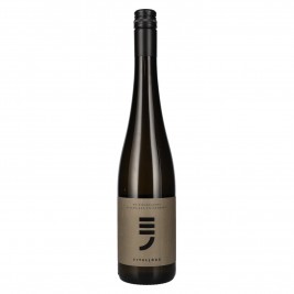 Eiteljörg Weißburgunder Vulkanland Steiermark DAC 2023 12% Vol. 0,75l, sausas