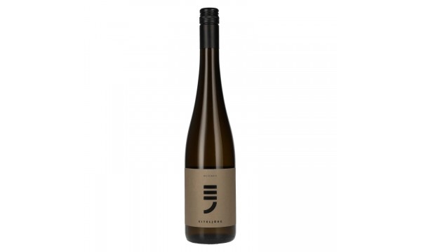 Eiteljörg Muscaris Steiermark 2025 12,5% Vol. 0,75l, sausas