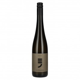 Eiteljörg Muscaris Steiermark 2023 12% Vol. 0,75l, sausas