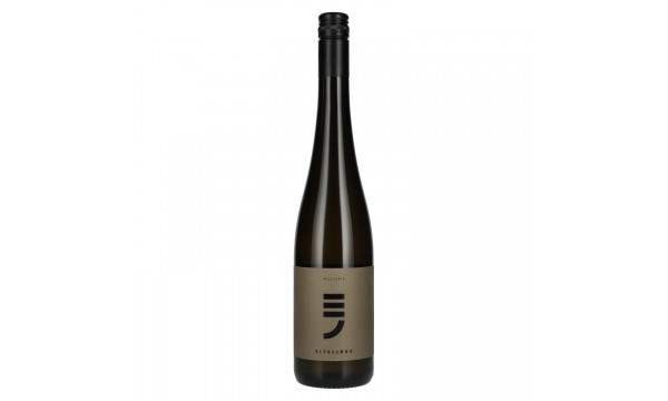 Eiteljörg Muscaris Steiermark 2023 12% Vol. 0,75l, sausas