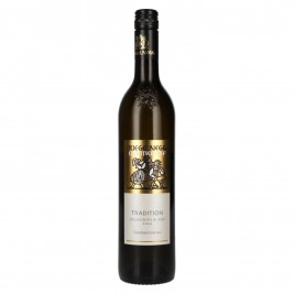 Riegelnegg Sauvignon Blanc Tradition Südsteiermark DAC 2024 13% Vol. 0,75l