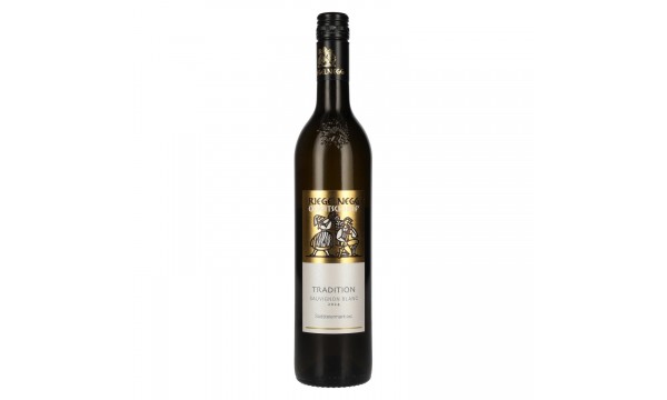 Riegelnegg Sauvignon Blanc Tradition Südsteiermark DAC 2024 13% Vol. 0,75l