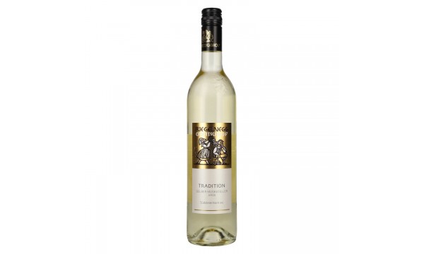 Riegelnegg Gelber Muskateller Tradition Südsteiermark DAC 2025 11,5% Vol. 0,75l, sausas