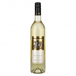 Riegelnegg Welschriesling Südsteiermark DAC 2025 11,5% Vol. 0,75l, sausas