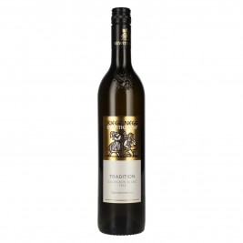 Riegelnegg Sauvignon Blanc Tradition Südsteiermark DAC 2025 12,5% Vol. 0,75l, sausas