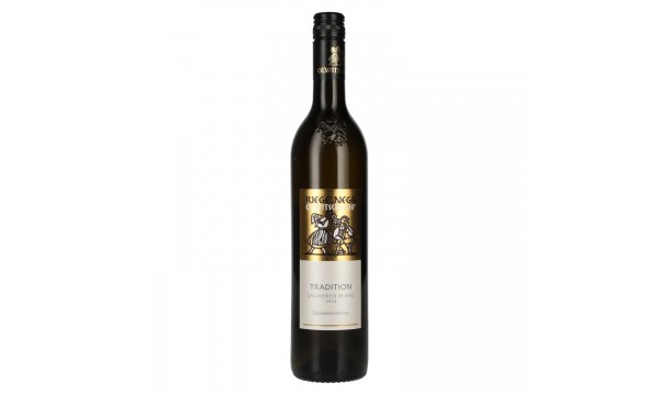 Riegelnegg Sauvignon Blanc Tradition Südsteiermark DAC 2025 12,5% Vol. 0,75l, sausas