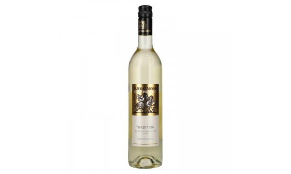 Riegelnegg Gelber Muskateller Tradition Südsteiermark DAC 2025 11,5% Vol. 0,75l, sausas