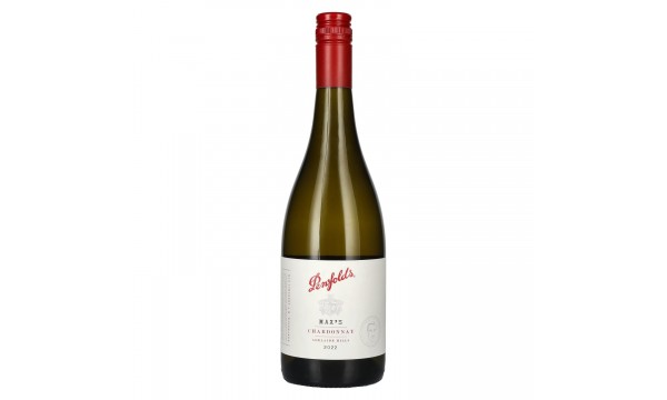 Penfolds MAX'S Chardonnay 2022 13% Vol. 0,75l, sausas Penfolds MAX'S Chardonnay 2022 13% Vol. 0,75l, sausas