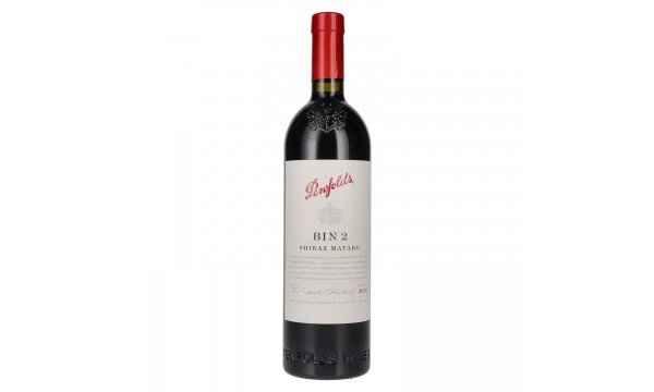 Penfolds BIN 2 Shiraz Mataro 2019 14,5% Vol. 0,75l, sausas Penfolds BIN 2 Shiraz Mataro 2019 14,5% Vol. 0,75l, sausas