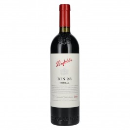 Penfolds BIN 28 Shiraz 2022 14,5% Vol. 0,75l, sausas