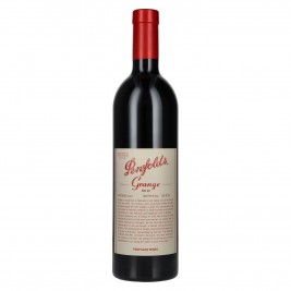 Penfolds Grange Bin 95 2021 14,5% Vol. 0,75l, sausas