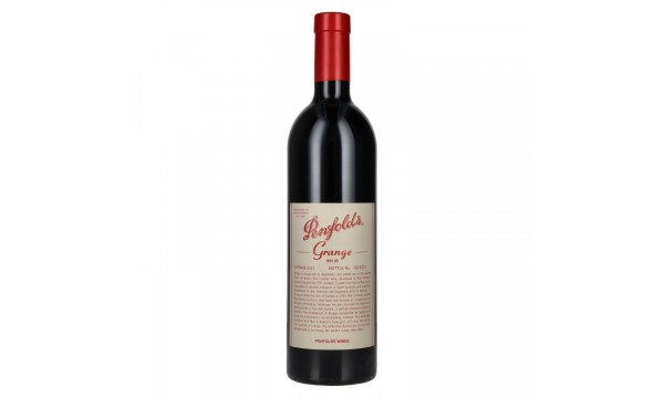 Penfolds Grange Bin 95 2021 14,5% Vol. 0,75l, sausas