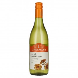 Lindeman's BIN 65 Chardonnay 2025 12,5% Vol. 0,75l, sausas