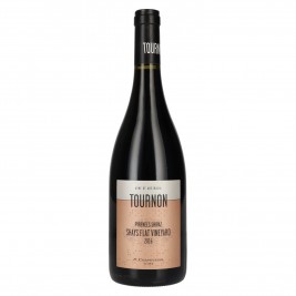 Tournon Shays Flat Vineyard Pyrenees Shiraz 2016 14,5% Vol. 0,75l, sausas
