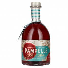 Pampelle Liqueur Ruby L’Apéro 15% Vol. 0,7l