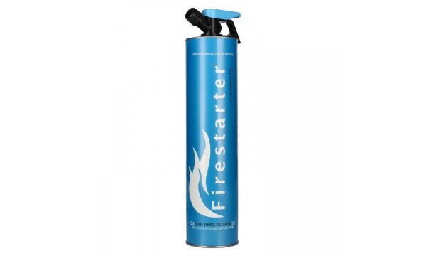 Firestarter Premium Gin 40% Vol. 0,7l