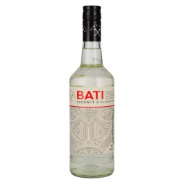 Bati COCONUT Rum Liqueur 25% Vol. 0,7l